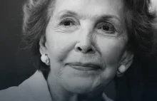 Nancy Reagan nie żyje. Była pierwsza dama USA miała 94 lata