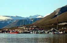 Longyearbyen – miasto, w którym... nie można umierać