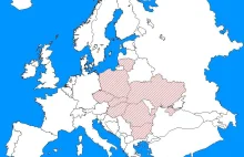 Wraca idea Międzymorza. Warszawa nową stolicą Europy Środkowo-Wschodniej?