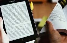 Papier czy e-papier? Trzy powody, dla których warto czytać e-booki