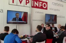 TVP Info wyprzedziło TVN24.