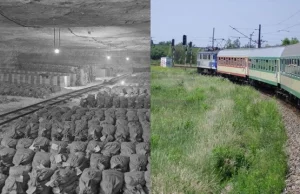 Nie ma "złotego pociągu". PKP twierdzi, że to spóźniony ekspres Sudety z 2005 r.