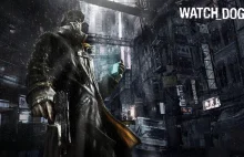 Premiera Watch Dogs przesunięta na 2014r!