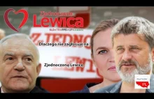 Dlaczego nie zagłosuję na Zjednoczoną Lewicę?