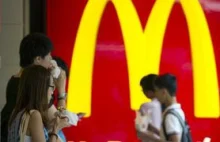 McDonald znów wygrywa w sądzie