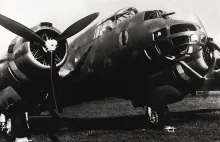 Piaggio P.108 - zapomniany włoski czterosilnikowy bombowiec