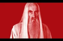 10 najlepszych filmowych ról Christophera Lee