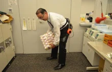 Pracownicy japońskich banków dostaną do pracy egzoszkielety
