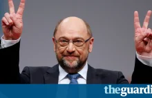Schulz chce powstania Zjednoczonych Stanów Europy w ciągu najbliższych 5 lat