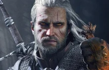Josh Holloway filmowym Geraltem z Rivii.
