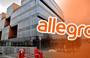 Przejęcie Allegro okazało się jedną z największych transakcji na rynku...
