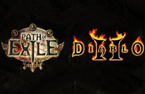 Path of Diablo – gra, która zadowoli fanów PoE i Diablo.