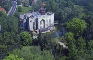 Urzędnicy chcą zniszczyć perłę Wielkopolski