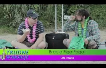 BRACIA FIGO FAGOT - Lato i morze [OFFICIAL VIDEO