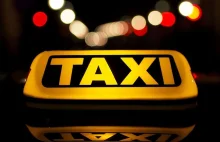 Najtańsze taxi w mieście. Znalazłem odpowiedź! | Adam Bysiek
