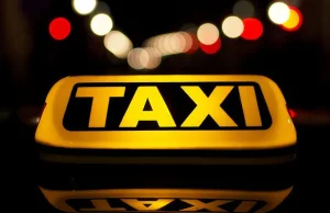 Najtańsze taxi w mieście. Znalazłem odpowiedź! | Adam Bysiek