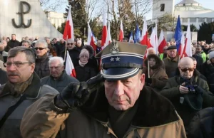 Stracili emerytury przez ustawę dezubekizacyjną Odzyskali je dzięki ministrowi