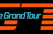 Wyciekło oficjalne logo nowego programu Clarksona - The Grand Tour!
