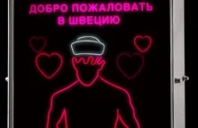 Szwedzi odstraszają rosyjskie okręty podwodne propagandą homoseksualną ;)