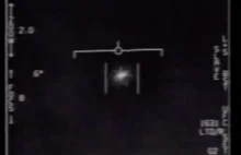 Autor słynnego nagrania UFO przerywa milczenie po 15 latach. „To było...