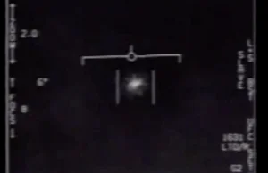 Autor słynnego nagrania UFO przerywa milczenie po 15 latach. „To było...