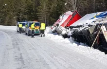 Oświadczenie w sprawie ściągnięcia do Norwegii polskiej pomocy drogowej.