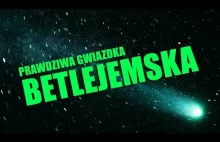 Czym była Gwiazda Betlejemska