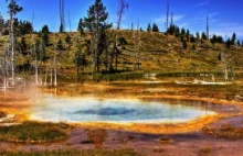 Yellowstone wybuchnie? Skutki byłyby dramatyczne...