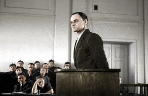 "Witold Pilecki jest niedocenionym bohaterem II Wojny Światowej". Artykuł...