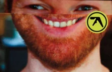 Aphex Twin wydaje nowy album po trzynastu latach!