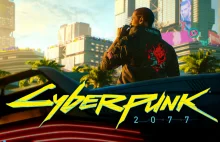 Warner Bros. Interactive Entertainment będzie dystrybutorem Cyberpunk 2077