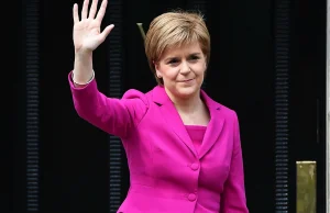 Minister Szkocji: Referendum niepodległościowe jest bardzo prawdopodobne