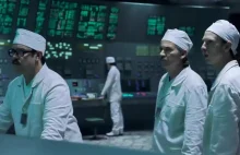 Czarnobyl: jak naprawdę wyglądali bohaterowie? Ale dbałość o szczegóły!