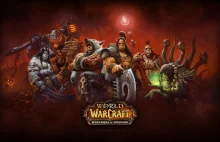 Dodatek Warlords of Draenor stał się częścią World of Warcraft Battlechest!