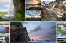 19 atrakcji, które warto zobaczyć na Islandii [Duże zdjęcia