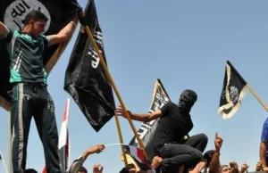 Dlaczego Google nie usuwa filmów z egzekucji ISIS