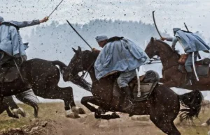 Tęsknota za polskim „Braveheart”. Dlaczego nie umiemy robić kina historycznego