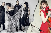 Spotkanie dwóch żywiołów – trasa koncertowa Evanescence i Lindsey Stirling