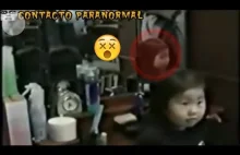 De terror Videos-Ghostly Reflection Of A Girl In The Mirror Japan | terr...