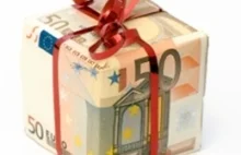 Jak dostać od gminy 34 tysiące euro prezentu?