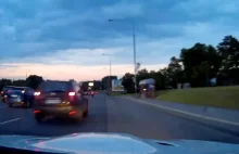 Policja: Kierowca BMW jeździ w rajdach. Zatrzymanie możliwe już dziś