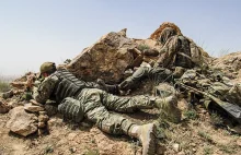 Kulisy walki polskich snajperów podczas ataku na bazę w Ghazni