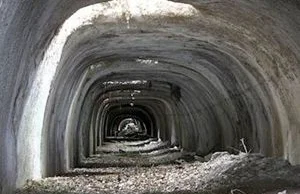 Tajemnicze tunele pod willą cesarza Hadriana