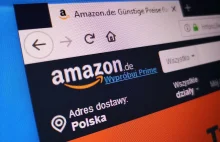 Amazon ma system do śledzenia pracowników. Automat zwalnia pracujących najgorzej