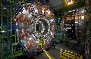 W Chinach powstanie akcelerator cząstek 4 razy większy od LHC