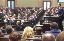 PiS przeciwko emeryturom bez podatku.