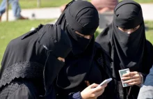 Norweski rząd chce zakazu noszenia islamskich chust w szkołach....
