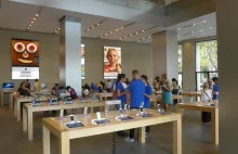 Nastolatek pozwał Apple na miliard dolarów.