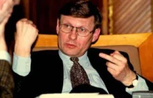dr Ryszard Ślązak – Instrumenty polityki finansowej lat 1990-tych