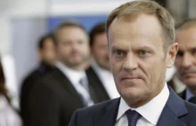Unijny dyplomata o Tusku: Nic nie robi, zwołuje tylko posiedzenia